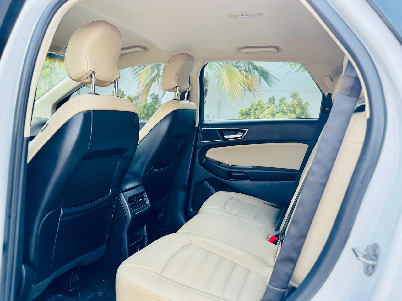 Hamala, Vehicles, Cars & Trucks , BHD 3200,  Ford Edge,  2016,  Automatic,  177000 KM,