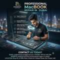Fast Same Day MacBook Screen And Battery Replacement Service In Dubai