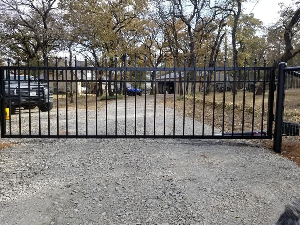 New York, Construction, Best Ranch Fencing Contractors Near Me For Farms & Ranches