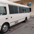 🌍AL-JUBAIL TRANSPORT SERVICE🌏 30 SEATER COASTER AVAILABLE FOR LOCAL TRIP & LONG TRIP 📢