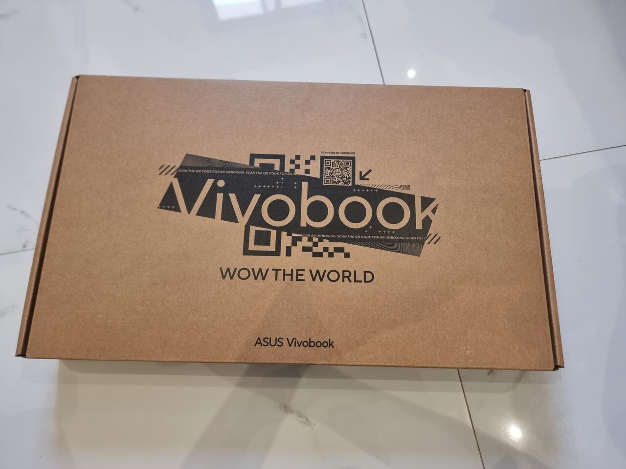 Riyadh, Computers, SAR 1850,  ASUS VivoBook 13th Gen I5 | 15.6&rdquo; | 16GB RAM | 512GB NVME | Type-c Port | With Warranty