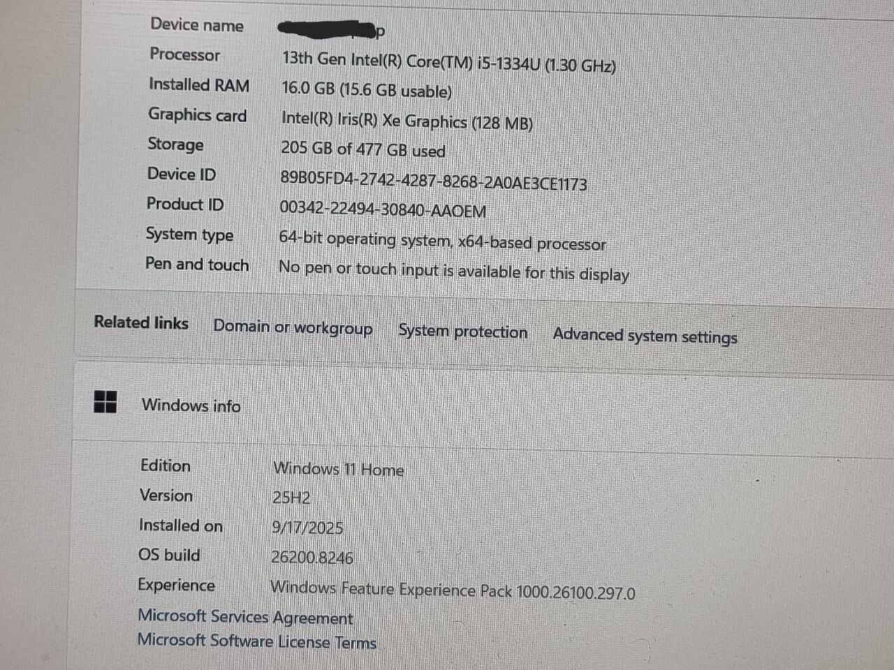 Riyadh, Computers, SAR 1850,  ASUS VivoBook 13th Gen I5 | 15.6&rdquo; | 16GB RAM | 512GB NVME | Type-c Port | With Warranty