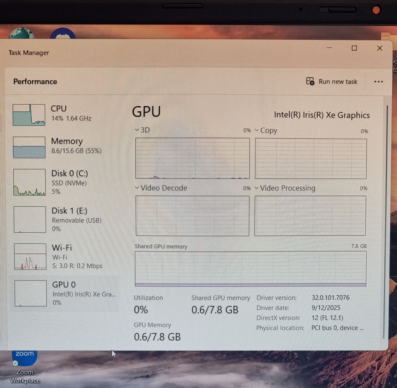 Riyadh, Computers, SAR 1850,  ASUS VivoBook 13th Gen I5 | 15.6&rdquo; | 16GB RAM | 512GB NVME | Type-c Port | With Warranty
