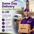 Same Day Delivery Courier Service In UK