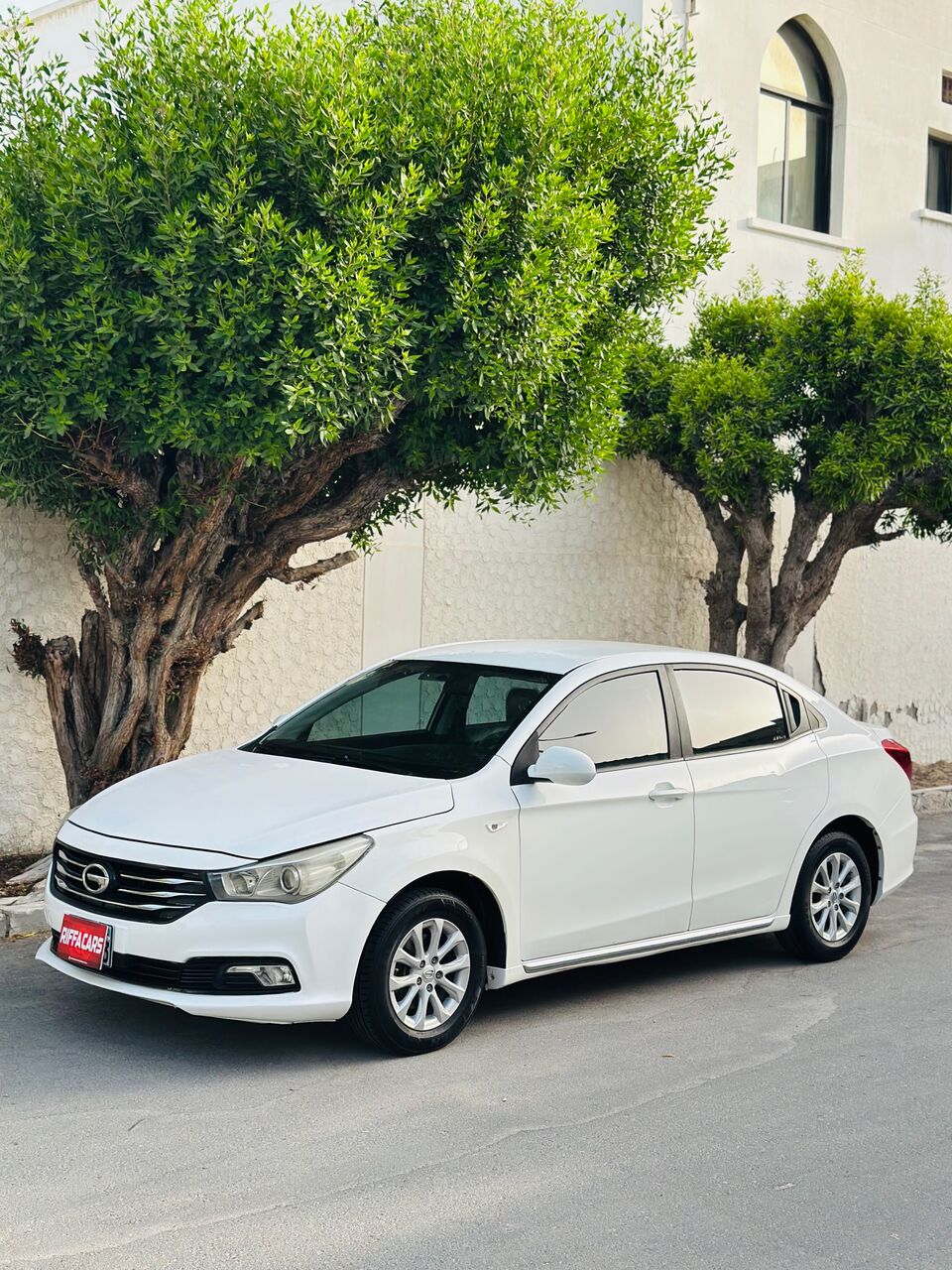 Riffa, Vehicles, Cars & Trucks , BHD 1850,  JAC J5,  2019,  Automatic,  110000 KM,  Gac Ga3  Model Single Owner Used Well Maintained Excellent Condition Car