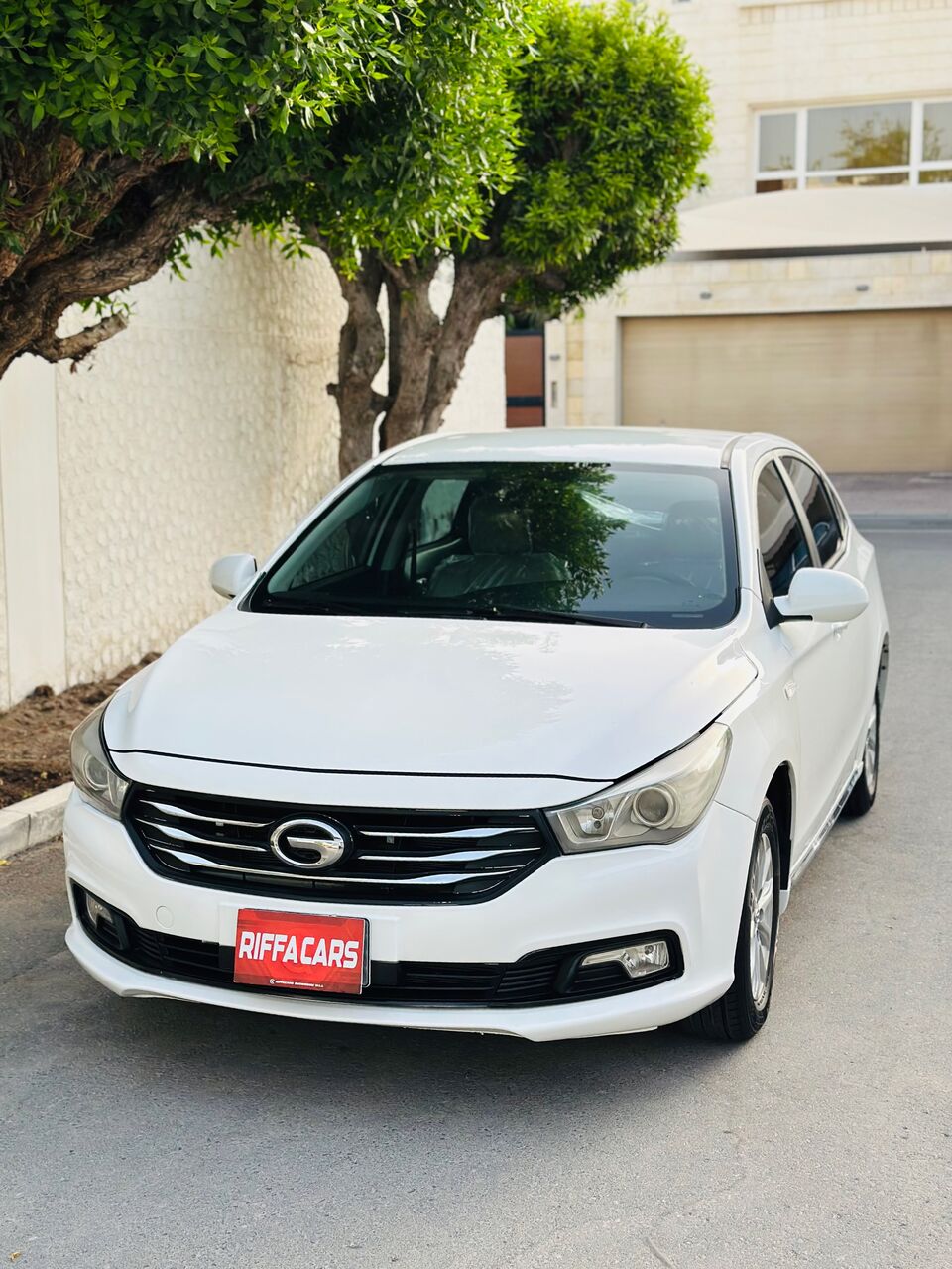 Riffa, Vehicles, Cars & Trucks , BHD 1850,  JAC J5,  2019,  Automatic,  110000 KM,  Gac Ga3  Model Single Owner Used Well Maintained Excellent Condition Car