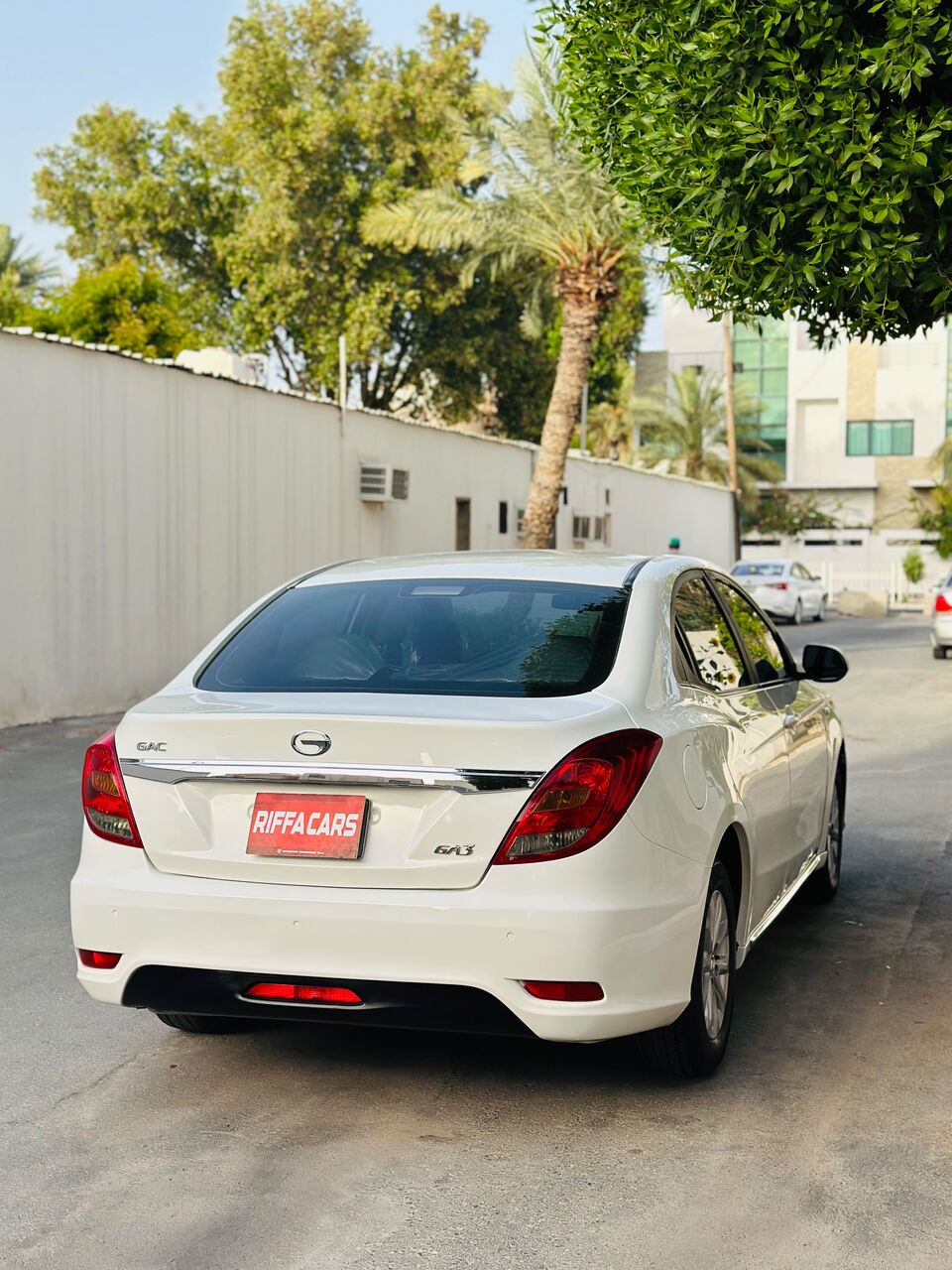 Riffa, Vehicles, Cars & Trucks , BHD 1850,  JAC J5,  2019,  Automatic,  110000 KM,  Gac Ga3  Model Single Owner Used Well Maintained Excellent Condition Car