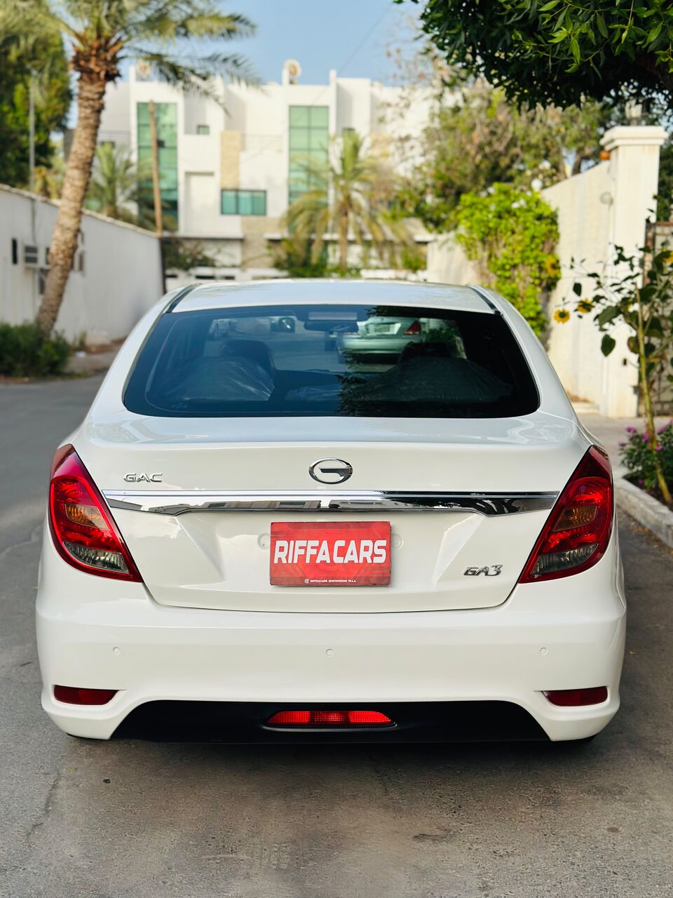 Riffa, Vehicles, Cars & Trucks , BHD 1850,  JAC J5,  2019,  Automatic,  110000 KM,  Gac Ga3  Model Single Owner Used Well Maintained Excellent Condition Car
