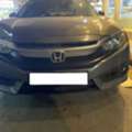 SAR 40,  Honda Civic,  2017,  Automatic,  295000 KM,  First Owner | Accident Free | Well Maintained