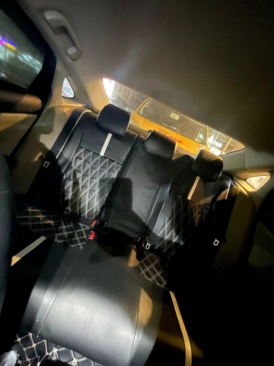 Khobar, Vehicles, Cars & Trucks , SAR 40,  Honda Civic,  2017,  Automatic,  295000 KM,  First Owner | Accident Free | Well Maintained