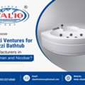 Why Choose Shanti Ventures For Jacuzzi Bathtub Manufacturers In Andaman And Nicobar?