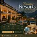 Beautiful Resorts In Rishikesh For Peaceful Stay