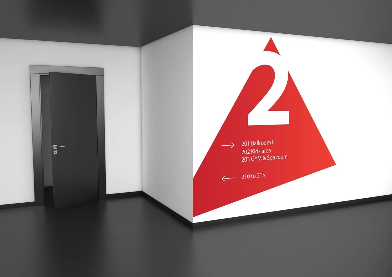 New York, Business, Transform Your Space With Custom Wall Graphics In Flower Mound | InceptionPoint Signworks