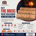 INR 120,  Buy Fire Bricks Near Ghaziabad At The Best Price | Call Now