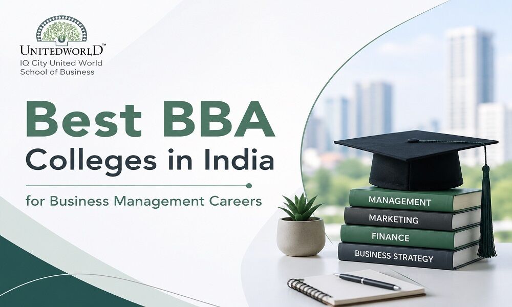 Kolkata, Education, Best BBA Colleges In India For Business Management Careers