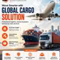 Cargo Household,Offices, Villa's Stuff_by (ROAD,SEA&AIR) Anywhere In The World0598566283.