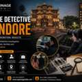Private Detective In Indore &ndash; Confidential Investigation Services