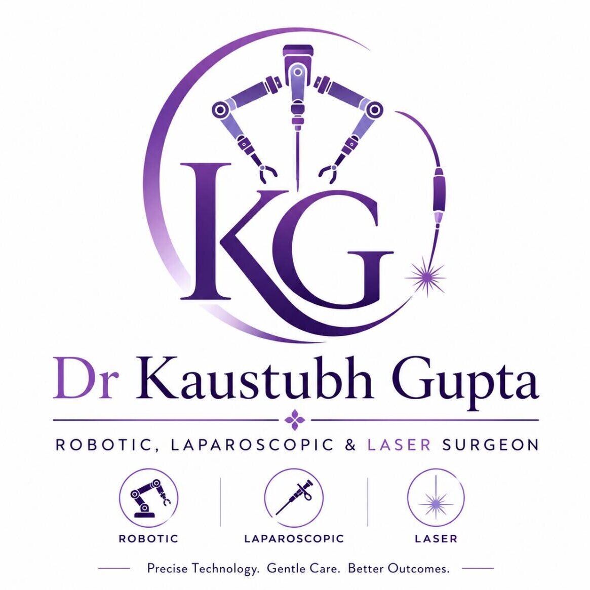 Lucknow, Health, Dr Kaustubh Gupta