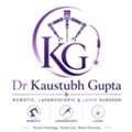 Dr Kaustubh Gupta
