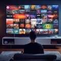 Premium Worldwide IPTV Subscription For Live TV, Movies, Series & Sports Entertainment