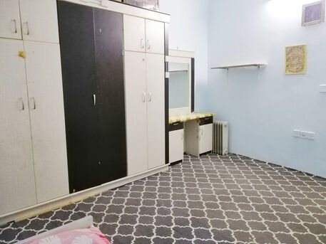 Hara, Housing Exchanges, SAR 1200/month,  1 BR,  Single Person (Indian) Fully Furnished Room Available For Rent - HARA