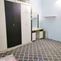 SAR 1200/month,  1 BR,  Single Person (Indian) Fully Furnished Room Available For Rent - HARA