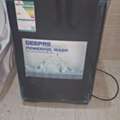 SAR 500,  I Have Fully Automatic Washing Machine-7Kg With Warrenty