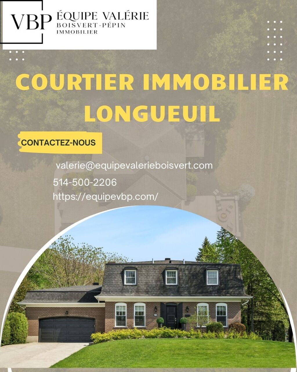 Toronto, Real Estate, Courtier Immobilier Longueuil