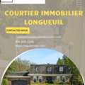 Courtier Immobilier Longueuil