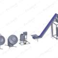 Buy Makhana Machine | Automatic Makhana Processing Machine