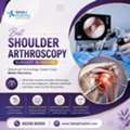 Best Shoulder Arthroscopy Surgery In Indore - Sahaj Hospital