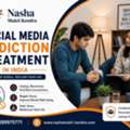 Social Media Addiction Treatment In India | Expert Recovery Support