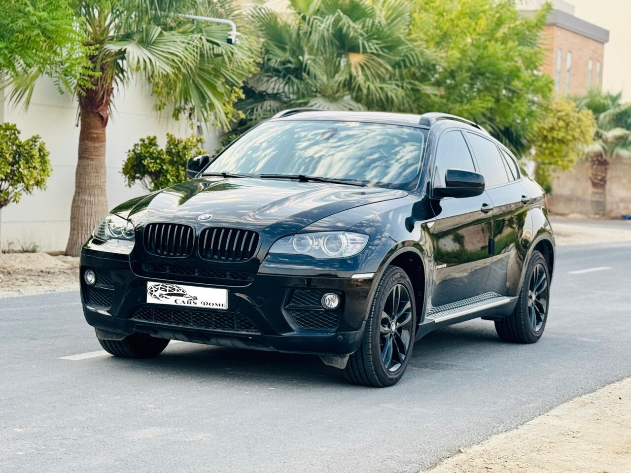 Hamala, Vehicles, Cars & Trucks , BHD 5200,  Bmw X6,  2014,  Automatic,  93000 KM,