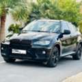 BHD 5200,  Bmw X6,  2014,  Automatic,  93000 KM,