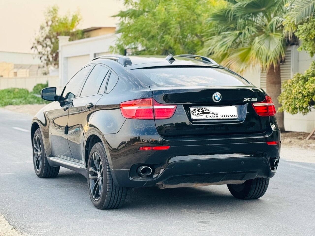 Hamala, Vehicles, Cars & Trucks , BHD 5200,  Bmw X6,  2014,  Automatic,  93000 KM,
