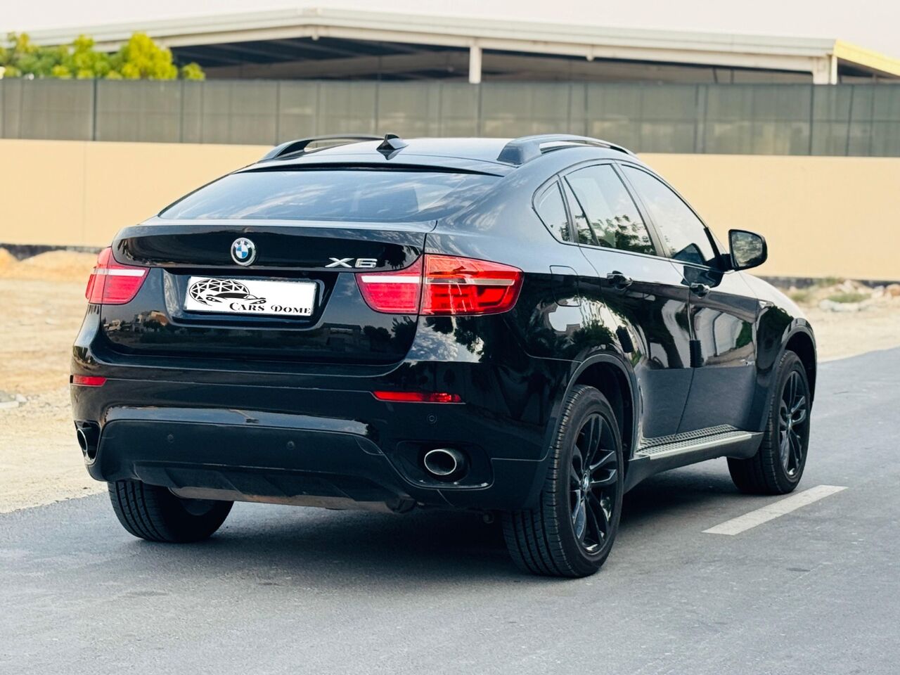 Hamala, Vehicles, Cars & Trucks , BHD 5200,  Bmw X6,  2014,  Automatic,  93000 KM,