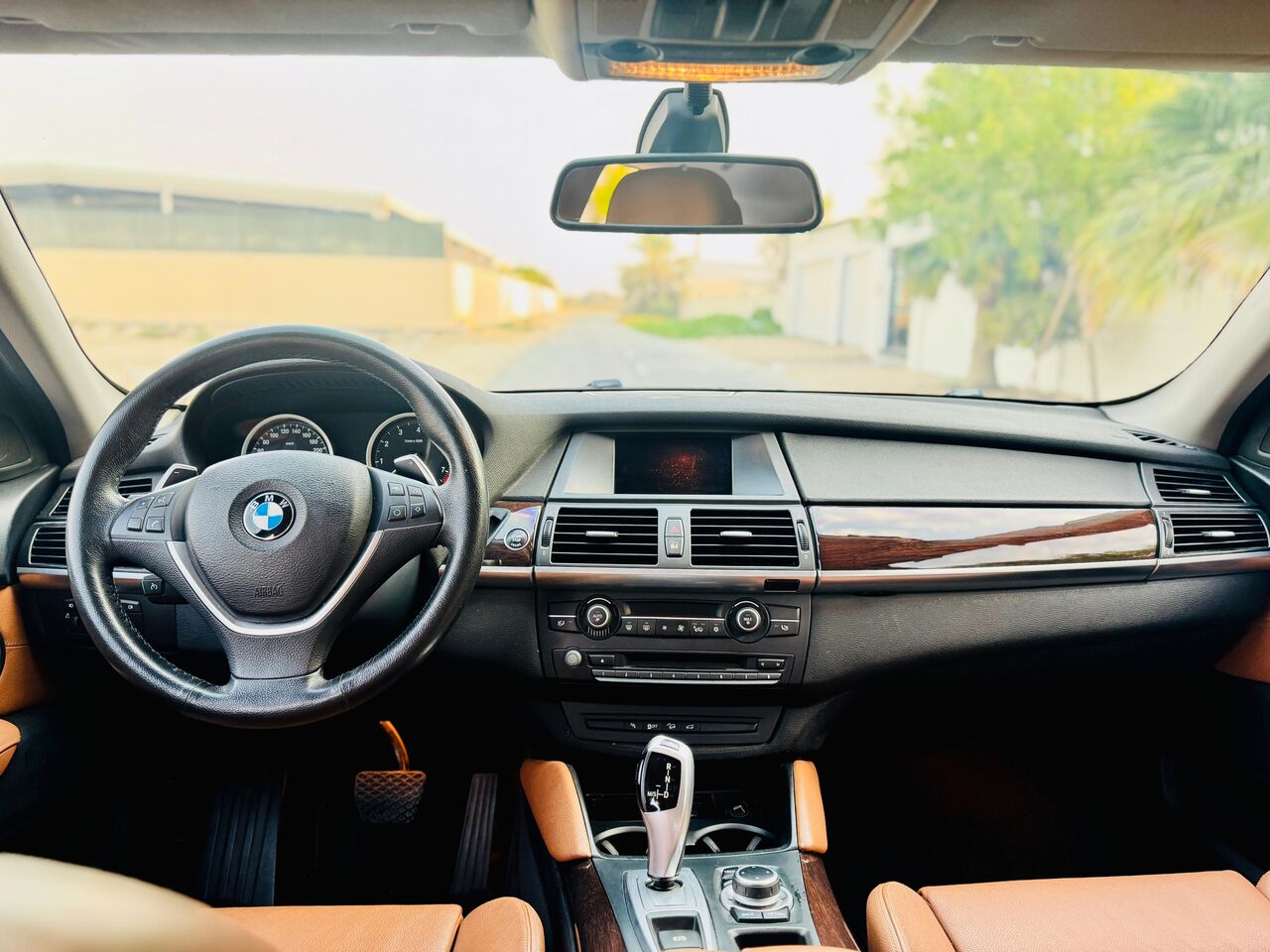 Hamala, Vehicles, Cars & Trucks , BHD 5200,  Bmw X6,  2014,  Automatic,  93000 KM,