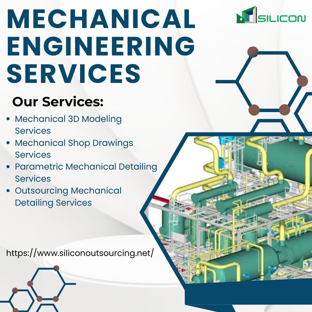 New York, Real Estate, Mechanical Engineering Services For Industrial Projects Starting At $15/hr