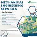 Mechanical Engineering Services For Industrial Projects Starting At $15/hr