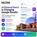 AI-Powered Search & Generative Engine Optimization Services