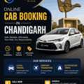 Online Cab Booking Chandigarh &ndash; Book Safe, Affordable & 24/7 Cabs