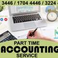 PART-TIME ACCOUNTANT MANAGEMENT