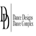 Dance Designs Dance Complex