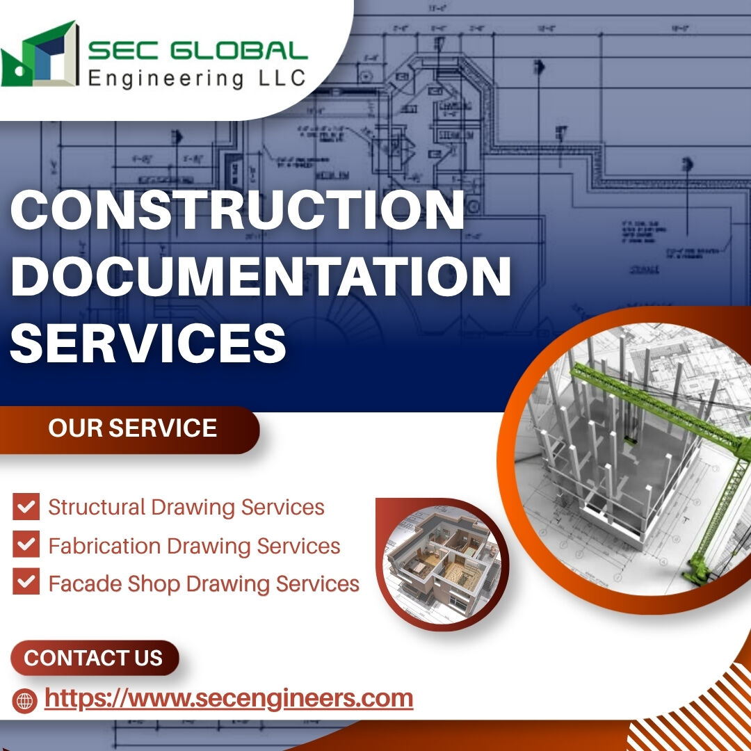 New York, Construction, Accurate Construction Documentation Services By Expert Engineering Consultants