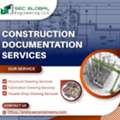 Accurate Construction Documentation Services By Expert Engineering Consultants