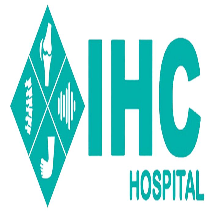 Lahore, Job Seekers, Dr. Afzal Hussain, FCPS | IHC Hospital &ndash; Orthopedic Hospital & General Healthcare In Lahor