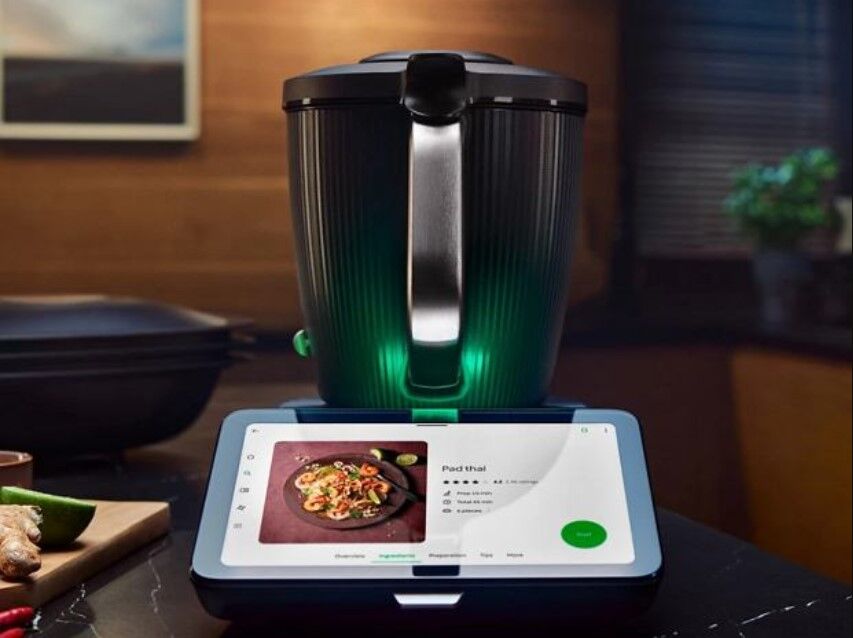Dublin, Household Items, Thermomix Price Ireland - Compare Costs And Save Today 2026 Guide