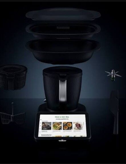 Dublin, Household Items, Thermomix Price Ireland - Compare Costs And Save Today 2026 Guide