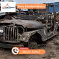 Best Car Scrap Dealers In Delhi Guru Ramdas Motors