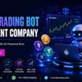 Boost Trading Performance With AI Crypto Trading Bot Development